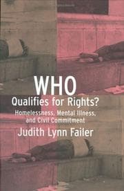 Tapa de Who qualifies for rights?