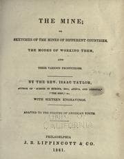 Tapa de The Mine