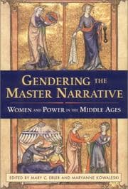 Tapa de Gendering the Master Narrative