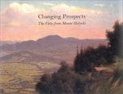 Tapa de Changing Prospects