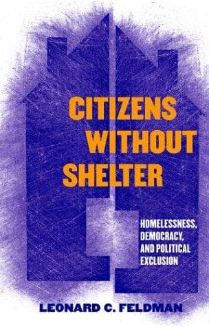 Tapa de Citizens Without Shelter