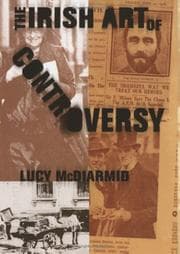 Tapa de The Irish art of controversy