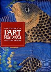 Tapa de Origins of L'Art Nouveau