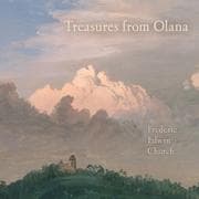 Tapa de Treasures from Olana