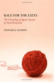 Tapa de Race for the exits