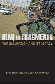 Tapa de Iraq in fragments
