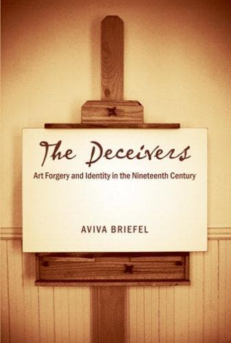 Tapa de The Deceivers