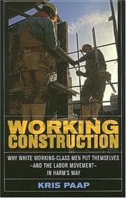 Tapa de Working Construction
