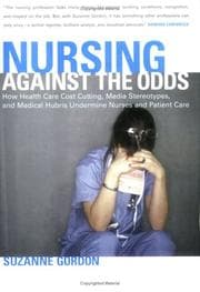 Tapa de Nursing Against The Odds