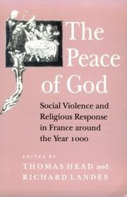 Tapa de The Peace of God