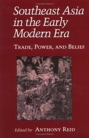 Tapa de Southeast Asia in the early modern era