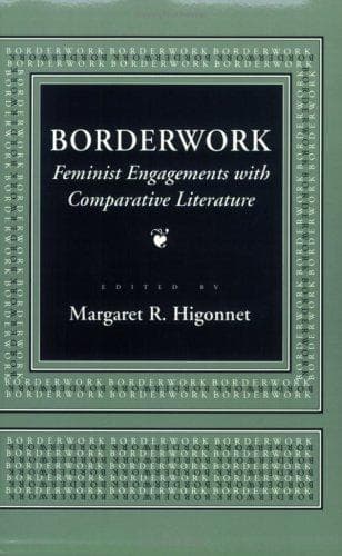 Tapa de Borderwork
