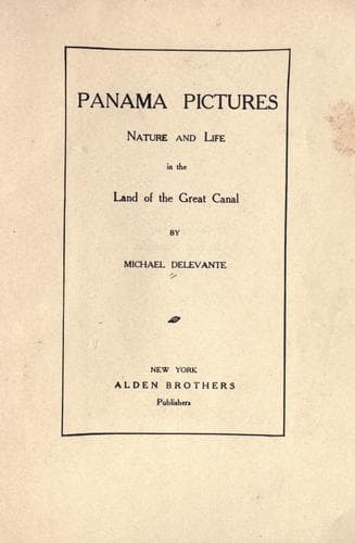 Tapa de Panama pictures