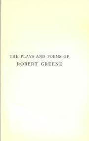 Tapa de Plays & poems