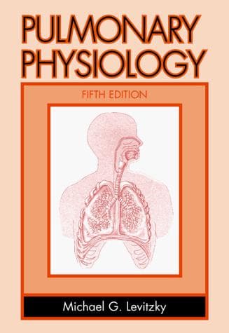 Tapa de Pulmonary Physiology