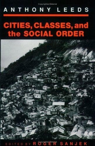 Tapa de Cities, classes, and the social order