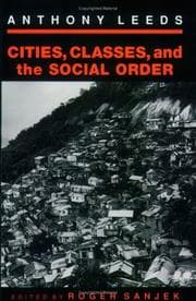 Tapa de Cities, classes, and the social order