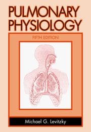 Tapa de Pulmonary Physiology