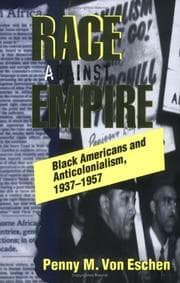 Tapa de Race Against Empire
