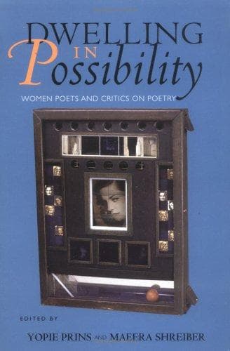 Tapa de Dwelling in Possibility