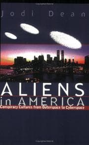 Tapa de Aliens in America