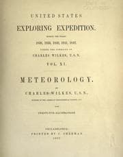 Tapa de Meteorology