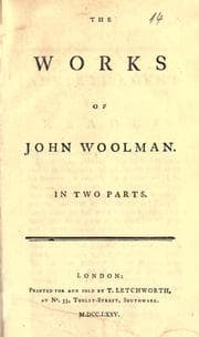 Tapa de Works. In two parts