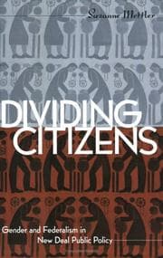 Tapa de Dividing citizens