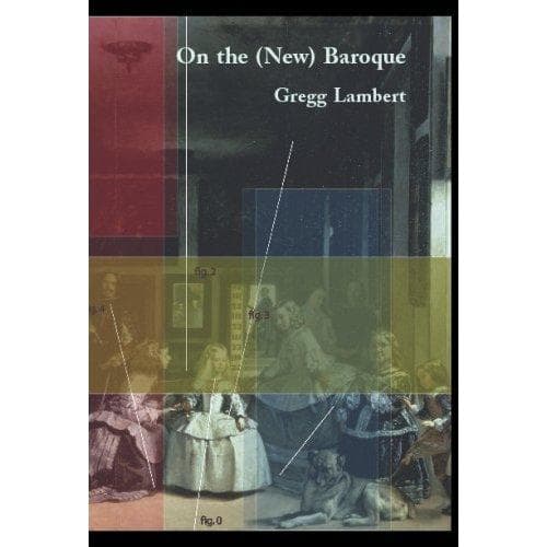 Tapa de On the (new) Baroque