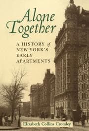 Tapa de Alone Together