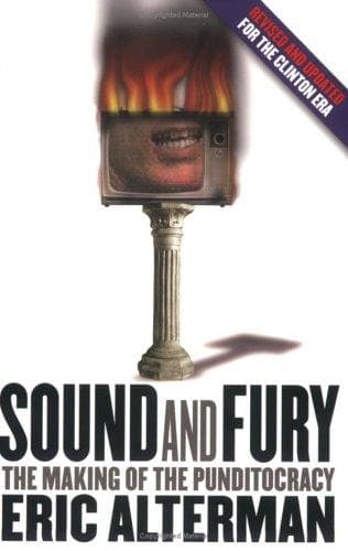 Tapa de Sound and Fury