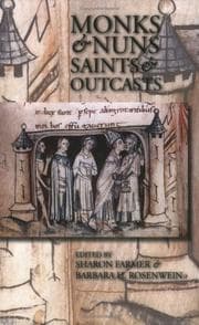 Tapa de Monks and Nuns, Saints and Outcasts