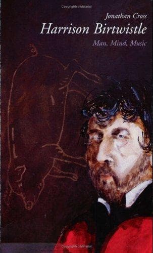 Tapa de Harrison Birtwistle