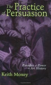 Tapa de The Practice of Persuasion