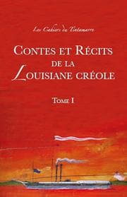 Tapa de Contes et récits de la Louisiane créole