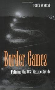 Tapa de Border Games