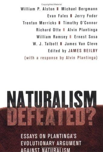 Tapa de Naturalism Defeated