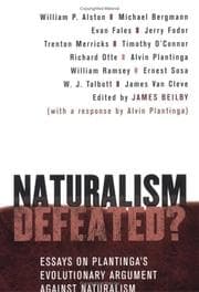 Tapa de Naturalism Defeated