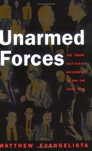 Tapa de Unarmed forces