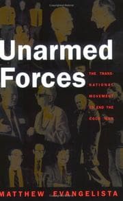 Tapa de Unarmed forces