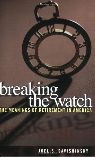 Tapa de Breaking the watch