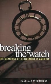 Tapa de Breaking the watch