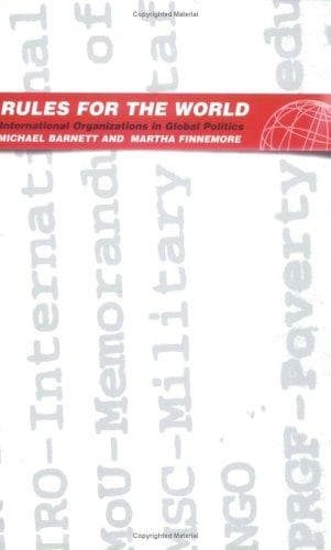 Tapa de Rules for the world