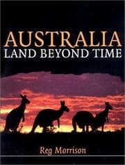 Tapa de Australia