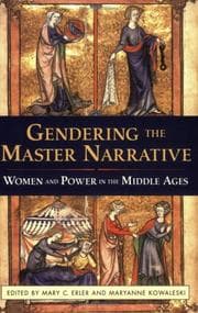 Tapa de Gendering the Master Narrative