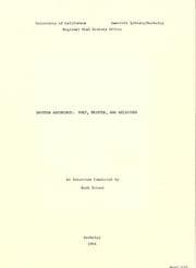 Tapa de Brother Antoninus: poet, printer and religious