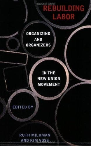 Tapa de Rebuilding Labor