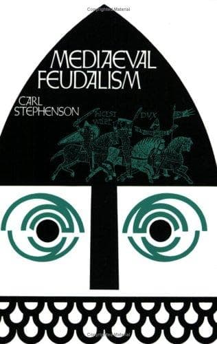 Tapa de Mediaeval feudalism