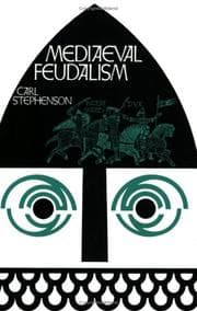 Tapa de Mediaeval feudalism