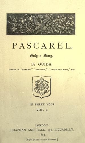 Tapa de Pascarel